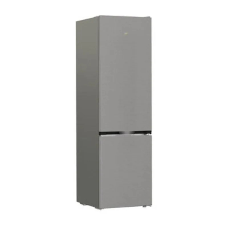 Frigorífico Combi Whirlpool WHK 22412 X5EE Total No Frost 203cm 415L D Gris 8003437066665