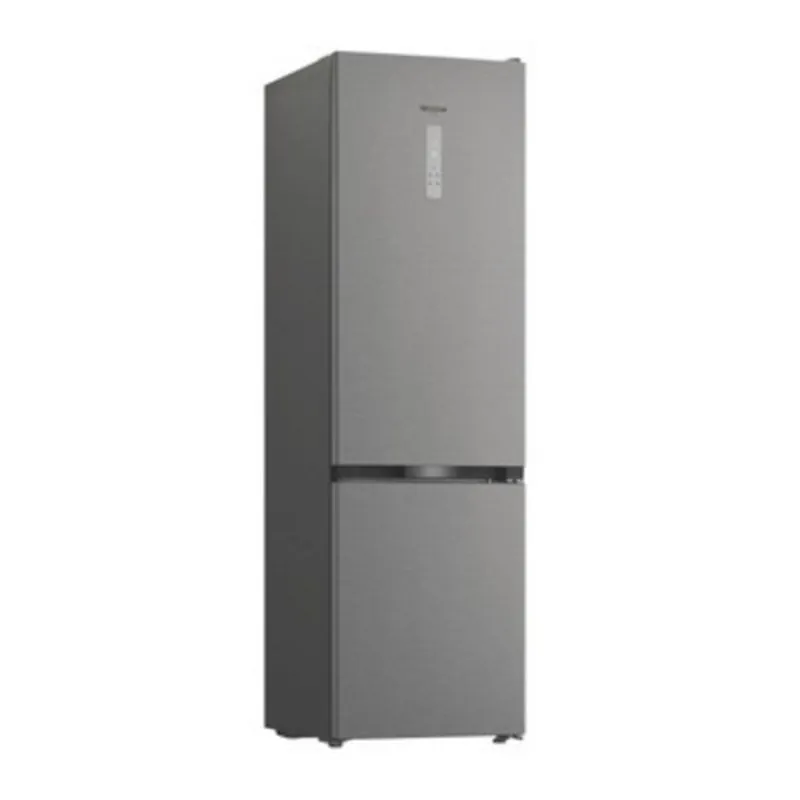 Frigorífico Combi Whirlpool WHK 26413 X6EE Total No Frost 203cm 415L C Gris 8003437066696