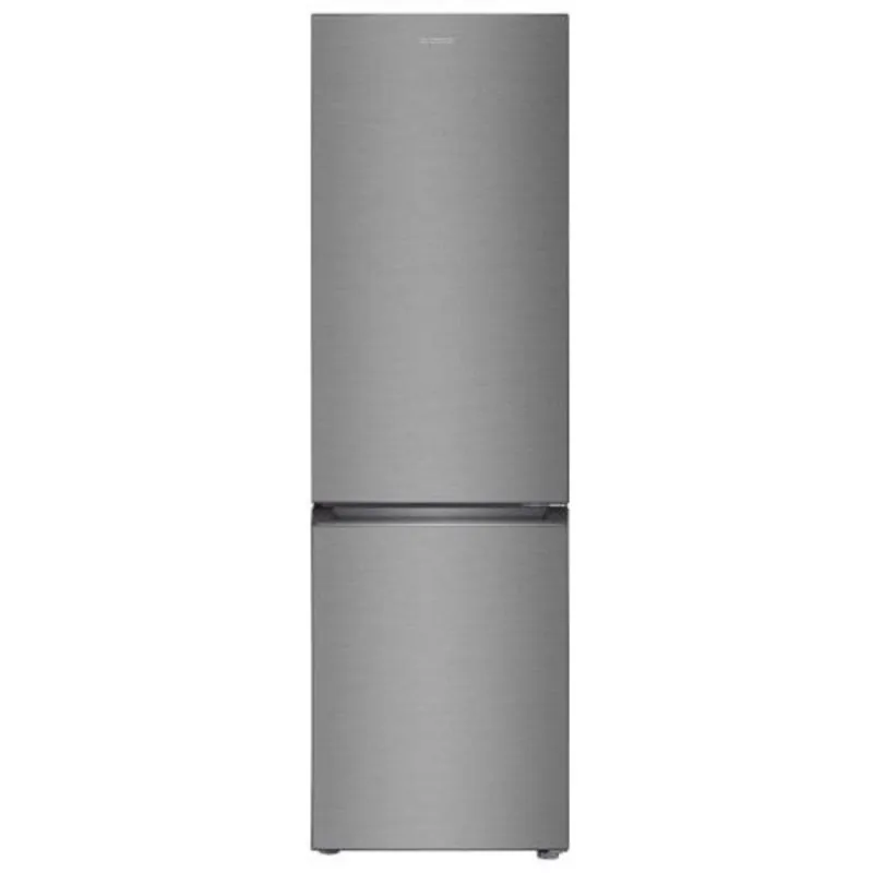 Frigorífico Infiniton FGC-262C80XEV Integrable 2 Puertas 180 cm 262L E Gris Alarma y LED FGC-262C80XEV