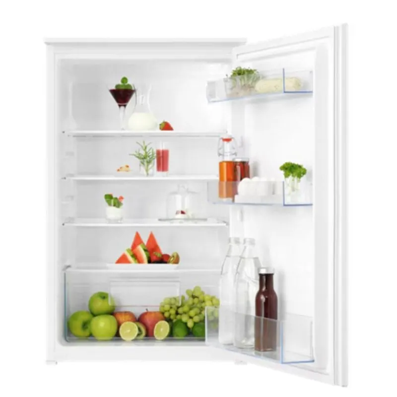 Frigorífico Una Puerta AEG OSK5O88ES Defrost 87cm 142L E Blanco 933 035 221