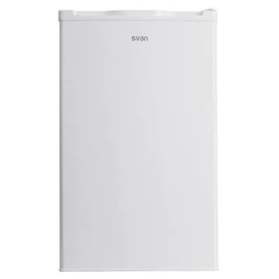 Frigorífico 1 Puerta Svan Sr85501ec 102l Blanco E
