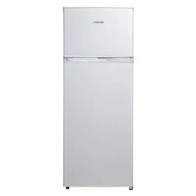 Frigorífico 2 Puertas Edesa Eft-1411 Wh /c 207l Blanco E