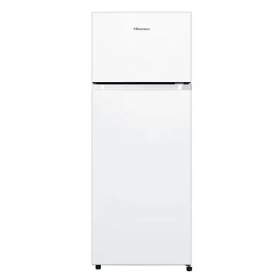 Frigorífico 2 Puertas Hisense Rt267d4awe 206l Blanco E