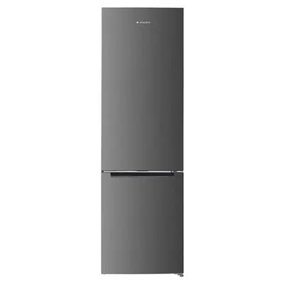 Frigorífico Aspes Combi No Frost 201cm 326L E Inox Electrónico Multi AirFlow Super AC2602ENFX