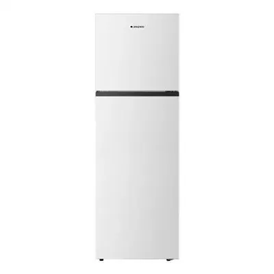 Frigorífico Aspes Dos Puertas No Frost 167cm 251L E Blanco Inverter LED AF1675501ENF
