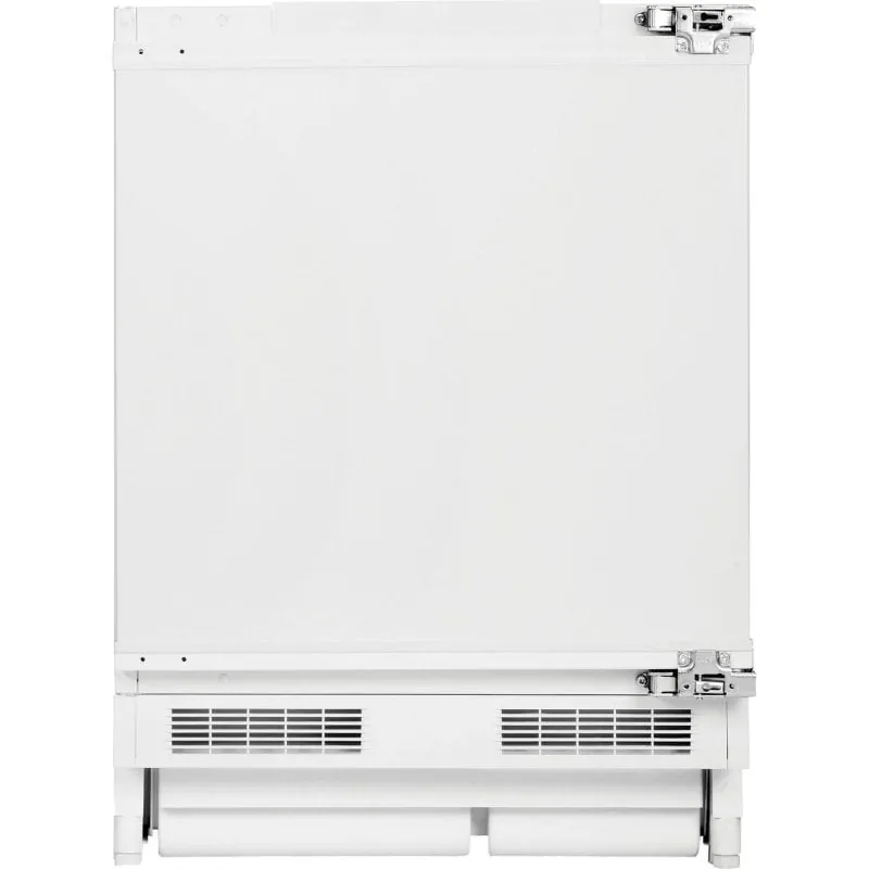 Frigorífico Beko Integrable Bajo Encimera 82cm 130L E Blanco LED Auto Defrost Puerta Reversible 7248740516