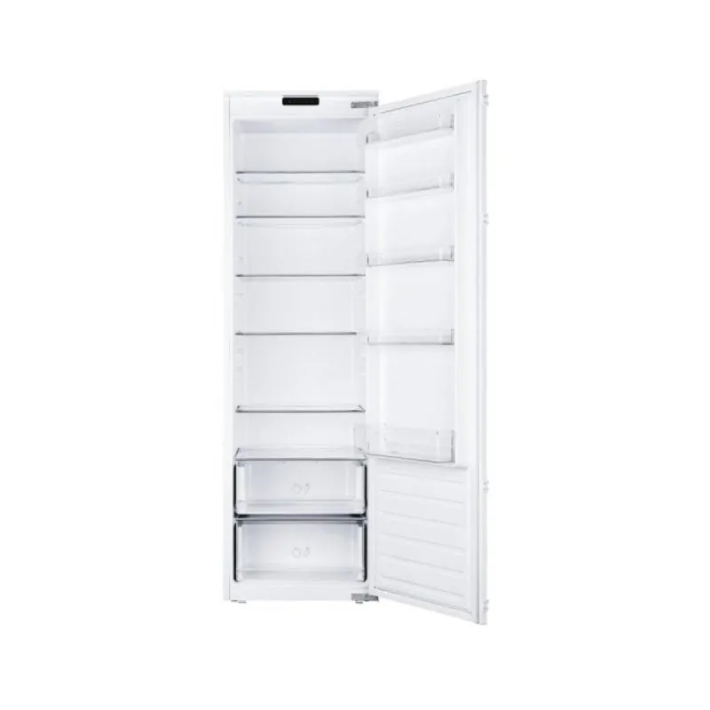 Frigorífico Candy Integrable 177cm 316L E Blanco Puertas Reversibles Silencioso 34901586