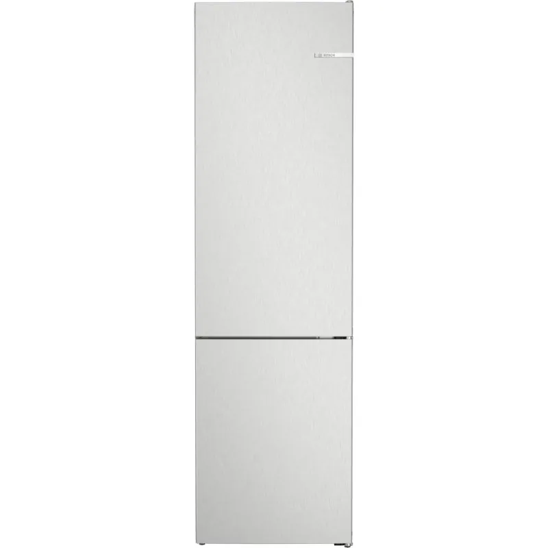 Frigorífico Combi Bosch KGN36VIED Total No Frost 186cm 326L E Inox KGN36VIED