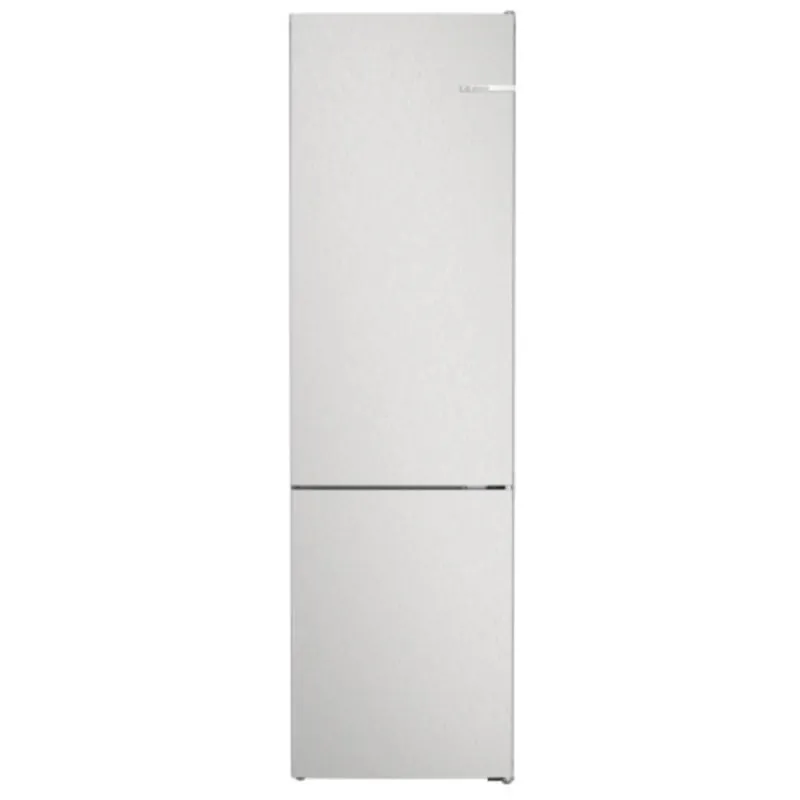 Frigorífico Combi Bosch KGN39VIDB Total No Frost 203cm 368L D Inox EasyAccess VitaFresh KGN39VIDB