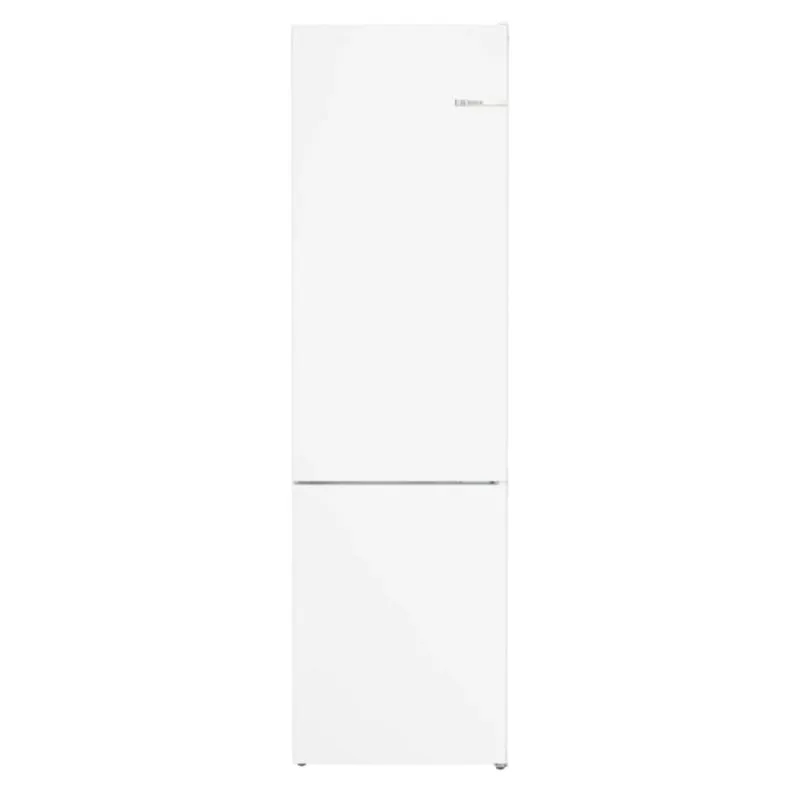 Frigorífico Combi Bosch KGN39VWEB Total No Frost 203cm 368L E Blanco KGN39VWEB