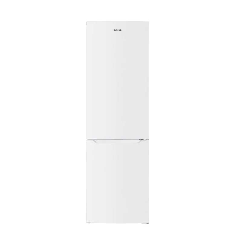 Frigorífico Combi Edesa EFC-1821 ST WH Defrost 180cm 262L E Blanco 924271329