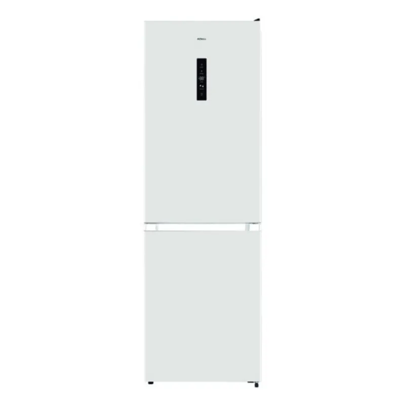 Frigorifico Combi Edesa EFC-1834 NF WH No frost 186 cm 304 L E Blanco 924271351