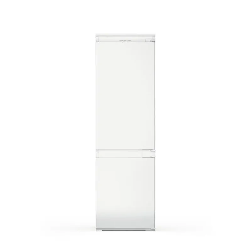 Frigorífico Combi Indesit INC18 T112 No Frost 177cm 250L E Blanco 859991672310