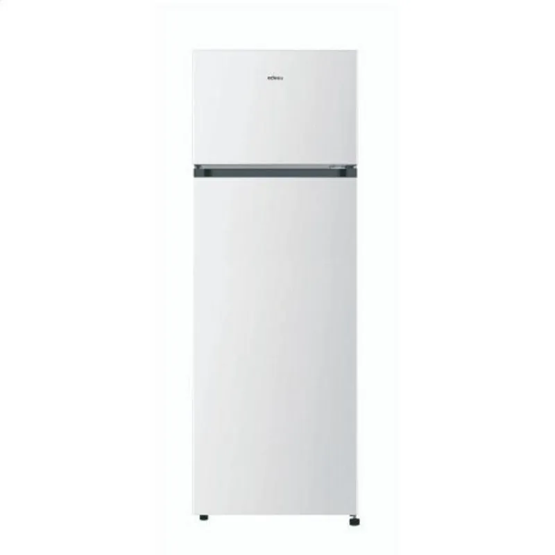 Frigorífico Dos Puertas Edesa EFT-1612 161cm 243L E Blanco Puertas Reversibles EFT-1612