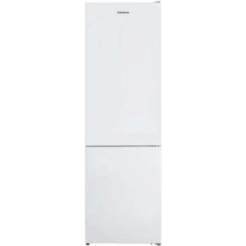 FrigoríficoCombi Corberó CC200V24NFW 201cm 327L E Blanco Puertas Reversibles CC200V24NFW