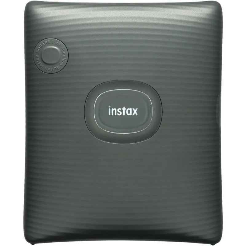 Fujifilm Instax Square Link Impresora Fotográfica Portátil Bluetooth Verde 16785482