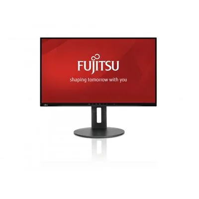 Fujitsu Displays B27-9 TS FHD 68,6 cm (27 pulgadas pulgadas) 1920 x 1080 Pixeles Full HD IPS Negro 