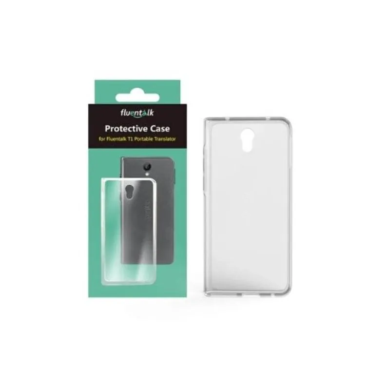 Funda protectora Timekettle para Fluentalk T1 resistente y ligera A0054946
