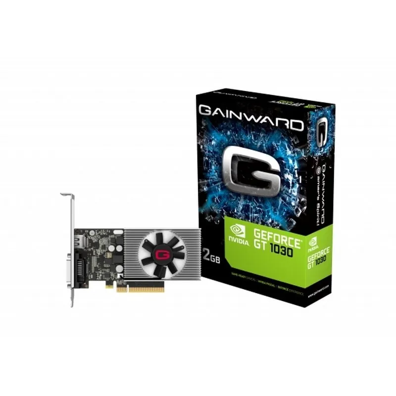 Gainward GeForce GT 1030 2GB GDDR4 426018336-4085
