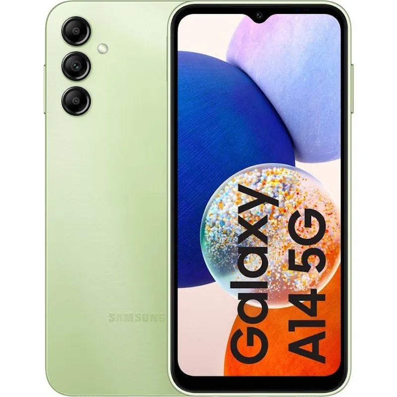 Galaxy A14 5G 64GB+4GB RAM 