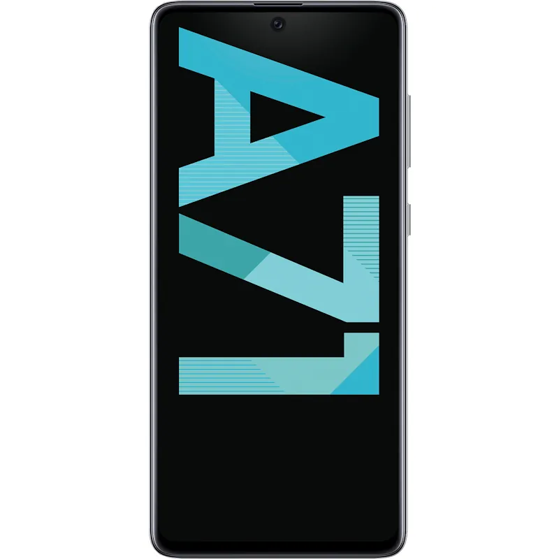 Galaxy A71 128GB+6GB RAM 