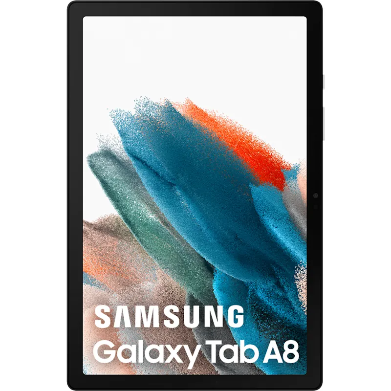 Galaxy Tab A8 4G 128GB+4GB RAM 