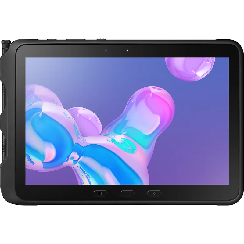 Galaxy Tab Active Pro SM-T545N Tablet 10.1 pulgadas pulgadas WUXGA Qualcomm Snapdragon SDM670 4 GB 64 GB Android 9.0 