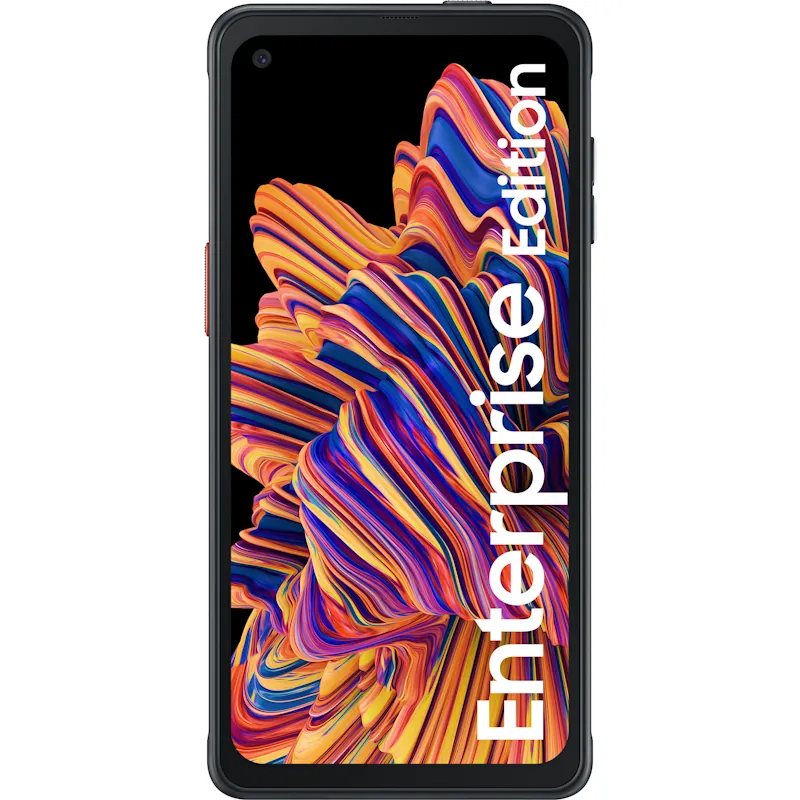 Galaxy XCover Pro Enterprise Edition