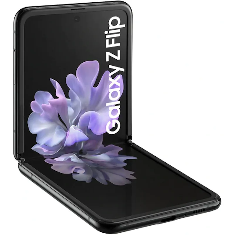 Galaxy Z Flip 256GB+8GB RAM 