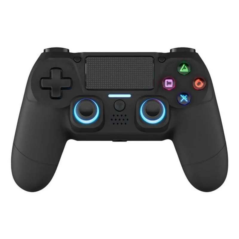 Gamepad Dragon Shock Mizar+ Inalámbrico Bluetooth para PC, PS4, Android 160359