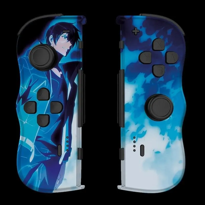 Gamepad Lexip CRXLXTP0001 para Nintendo Switch 2 inalámbrico con vibración y giroscopio CRXLXTP0001