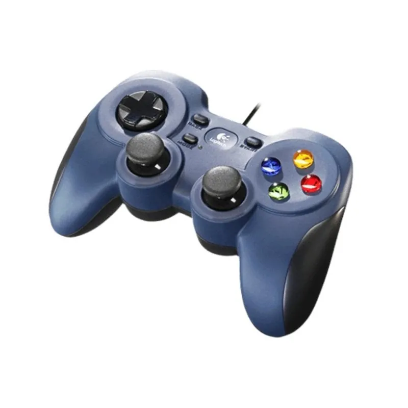 Gamepad Logitech G 940 Alámbrico USB para PC 940-000135