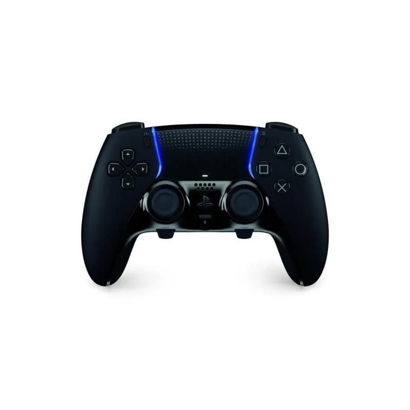 Gamepad Sony PS719593263 Negro Bluetooth USB Type-C PlayStation 5 PS719593263