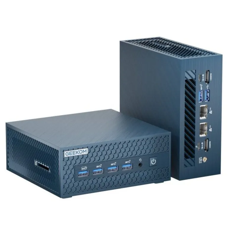 GEEKOM IT1 Mega Mini Pc Intel Core Ultra 5 125H/32GB/1TB SSD geekom_gmit1mega-u5125h-321-eu