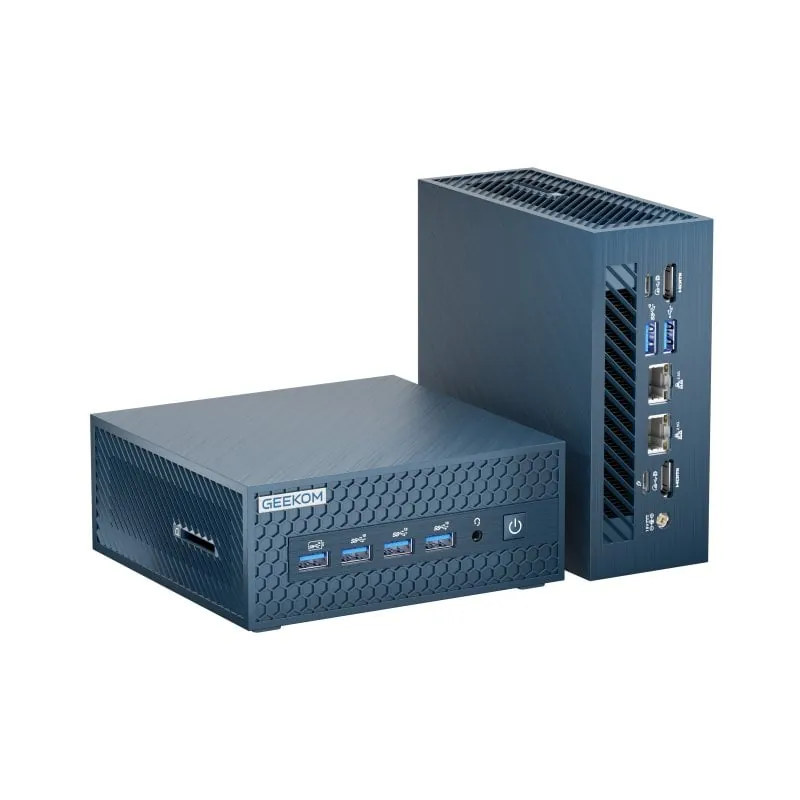 GEEKOM IT1 Mega Mini Pc Intel Core Ultra 9 185H/32GB/2TB SSD geekom_gmit1mega-u9185h-322-eu