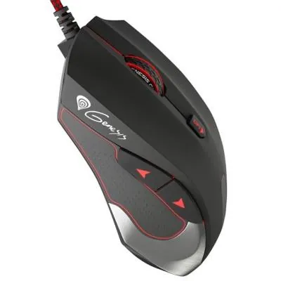 Genesis GX75 Edición Limitada Ratón Gaming 7200DPI NMG-0750