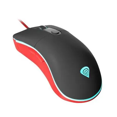 Genesis Krypton 500 Ratón Gaming 7200DPI NMG-0875