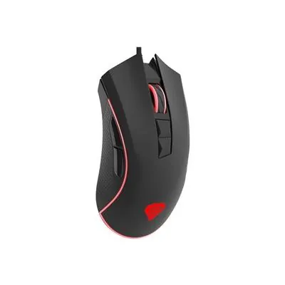 Genesis Krypton 770 Ratón Gaming RGB 12000DPI NMG-1163