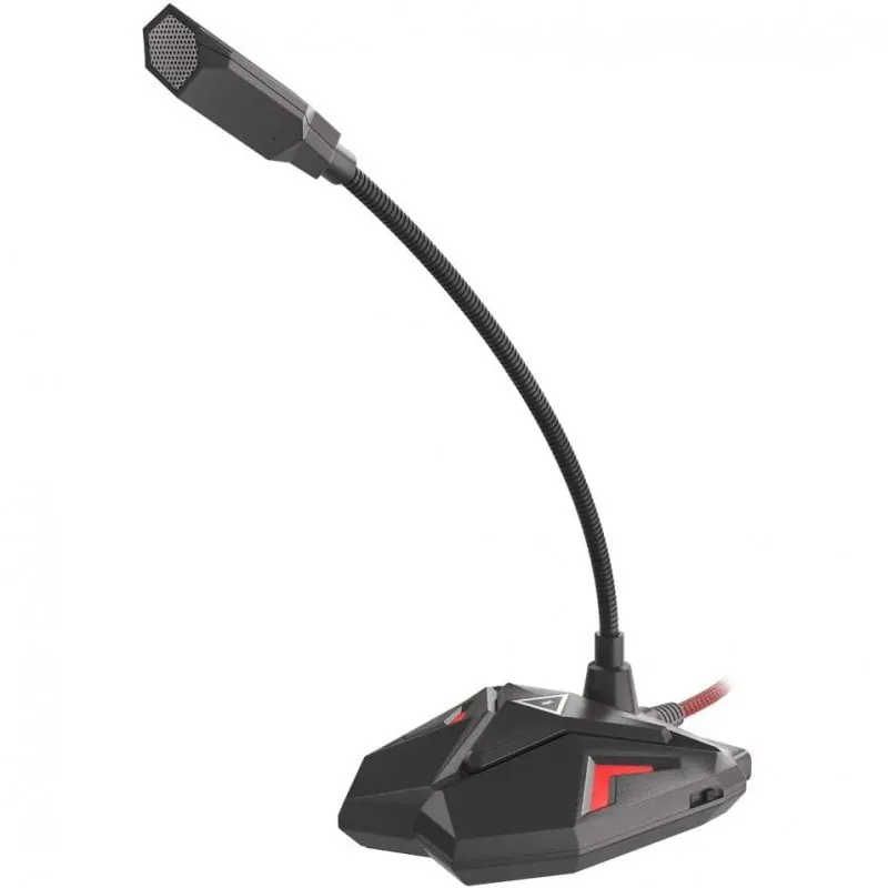Genesis Radium 100 Micrófono Gaming USB 2.0 NGM-1407