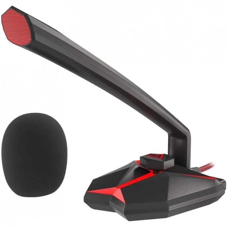 Genesis Radium 200 Micrófono Condensador USB NGM-1392