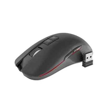 Genesis Zircon 330 Ratón Gaming Inalámbrico 3600DPI NMG-1321