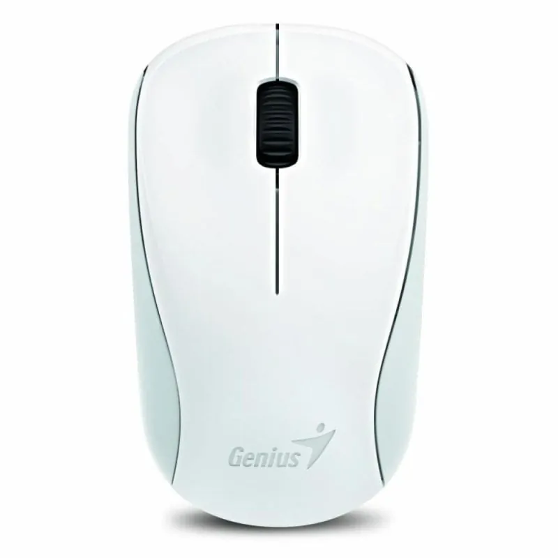 Genius NX-7000 Ratón Inalámbrico 1200 DPI Blanco 31030109108