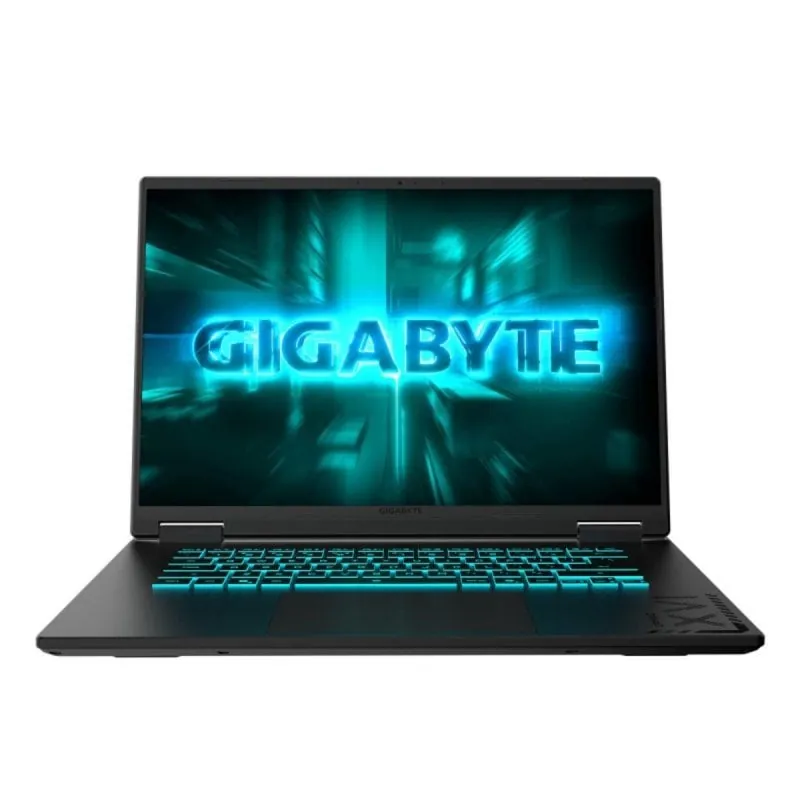 Gigabyte Aero A16 CMH Intel Core i7-13620H 16GB 1TB SSD RTX 4050 16" WUXGA 9RGA6I75MHFHJK0PT0
