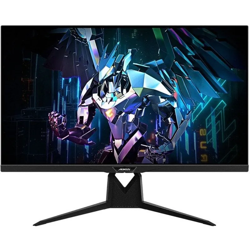 Gigabyte AORUS FI32Q 31.5" LED IPS 170Hz USB-C G-Sync Compatible 20VM0-AFI32QBA-1EUR