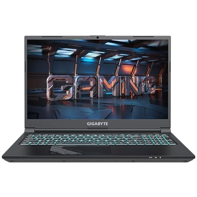 Gigabyte G5 KF5-53ES354SD Intel Core i5-13500H/16GB/1TB SSD/RTX 4060/15.6" 9RC55KF5FEJA01ES000
