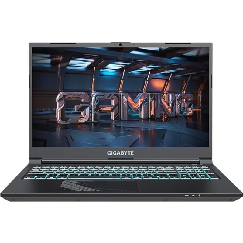 Gigabyte G5 MF-E2PT313SD Intel Core i5-12500H/16GB/512GB SSD/RTX 4050/15.6" (PT) 9RC55MF0F8I101PT000