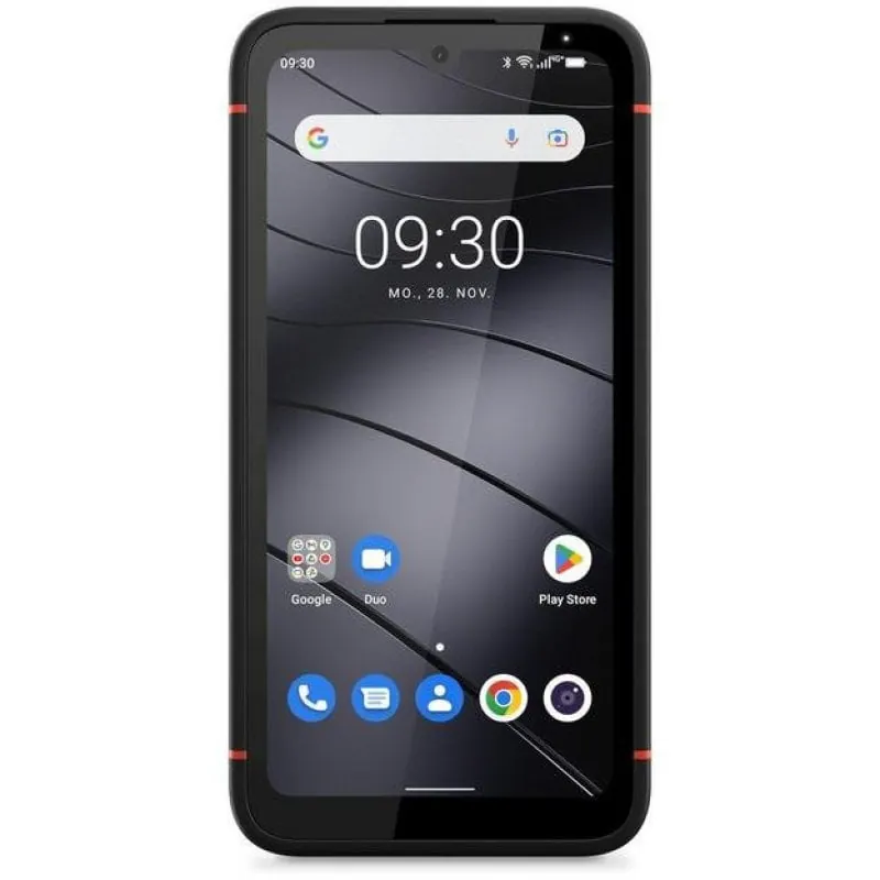 Gigaset GX4 PRO 4G 6GB 128GB 6.1" Negro S30853-H1532-R111