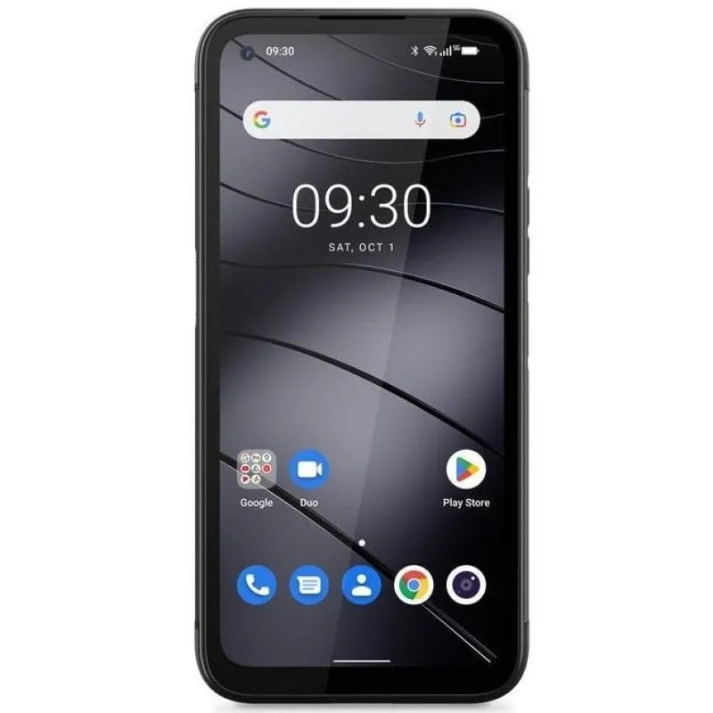 Gigaset GX6 PRO 5G 8GB 128GB 6.6" Negro Titanio S30853-H1529-R112