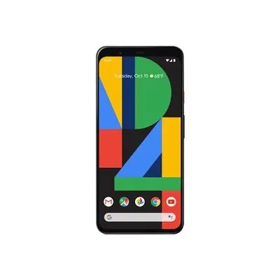 Google Pixel 4 Xl 64gb Blanco 