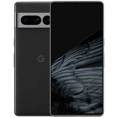 Google Pixel 7 Pro 5g 6,7" Ds 12gb/256gb Negro 